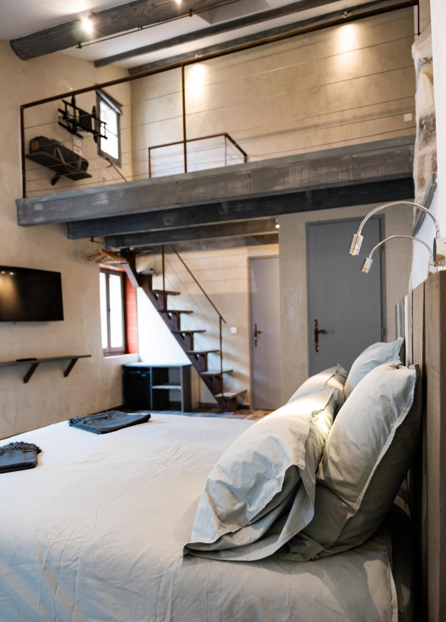 Maison De Charme En Centre-Ville 4 A 6 Personnes Arlés Exterior foto