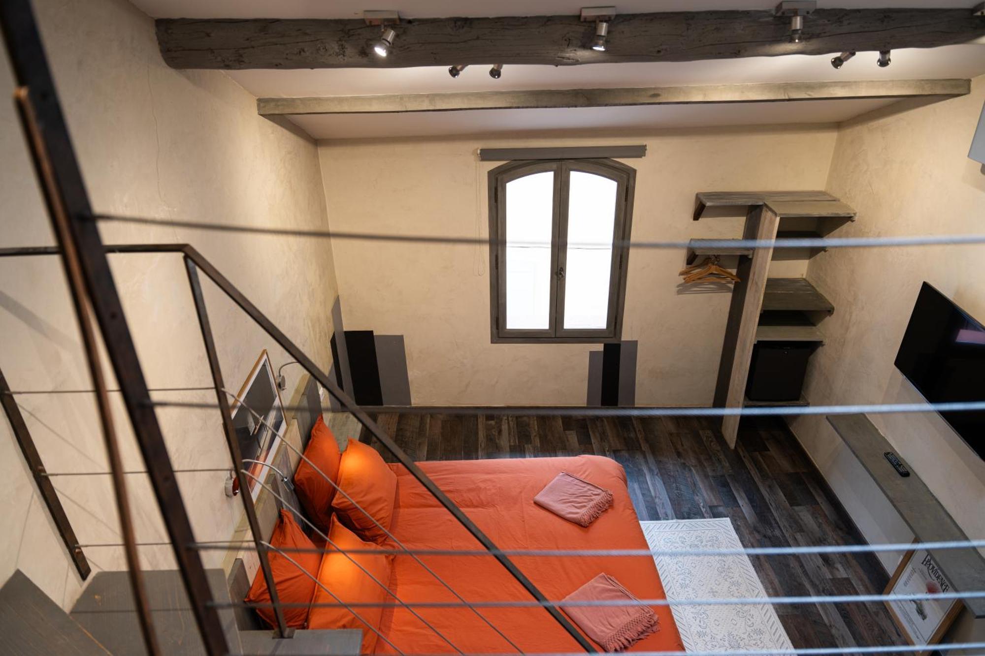 Maison De Charme En Centre-Ville 4 A 6 Personnes Arlés Exterior foto