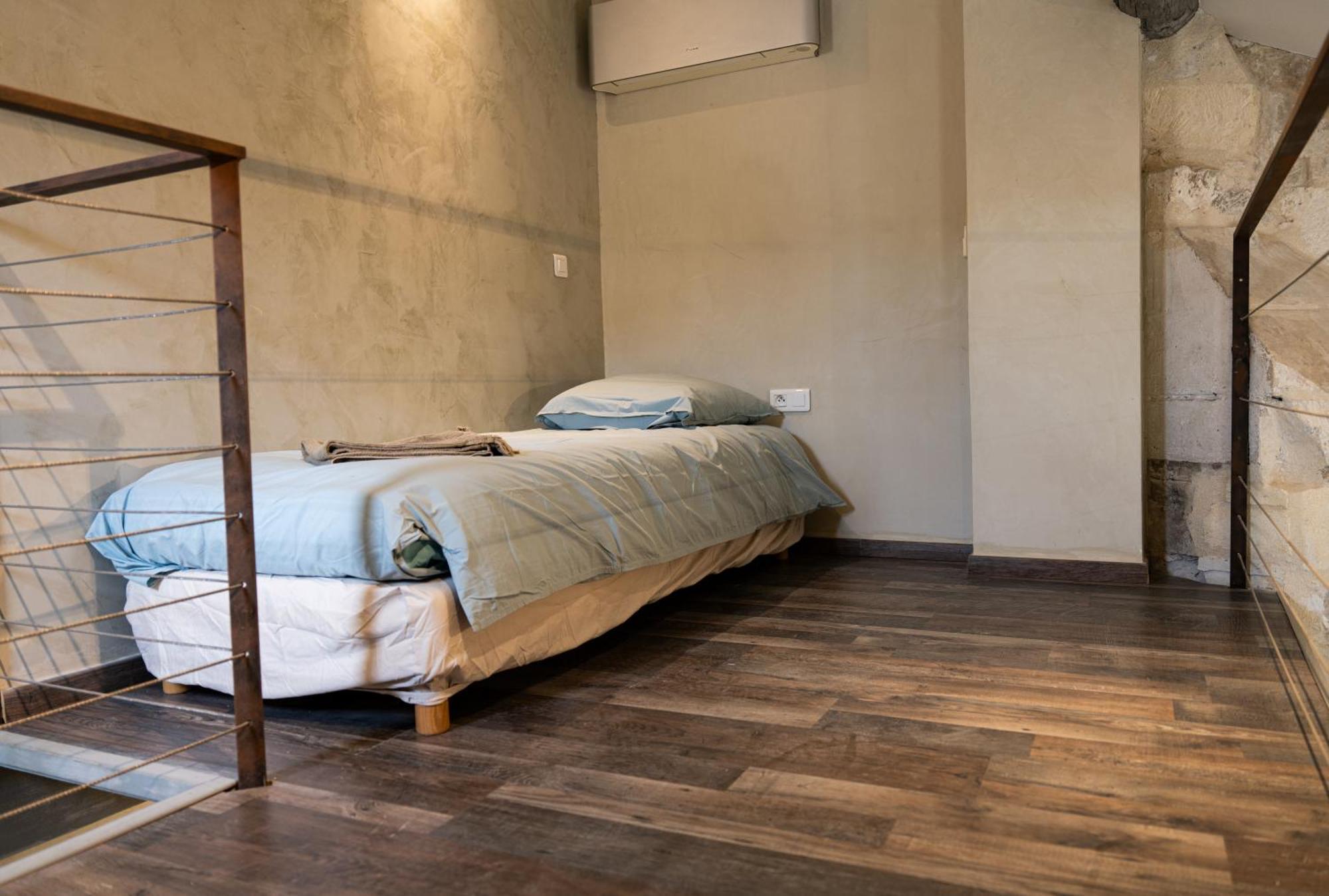 Maison De Charme En Centre-Ville 4 A 6 Personnes Arlés Exterior foto