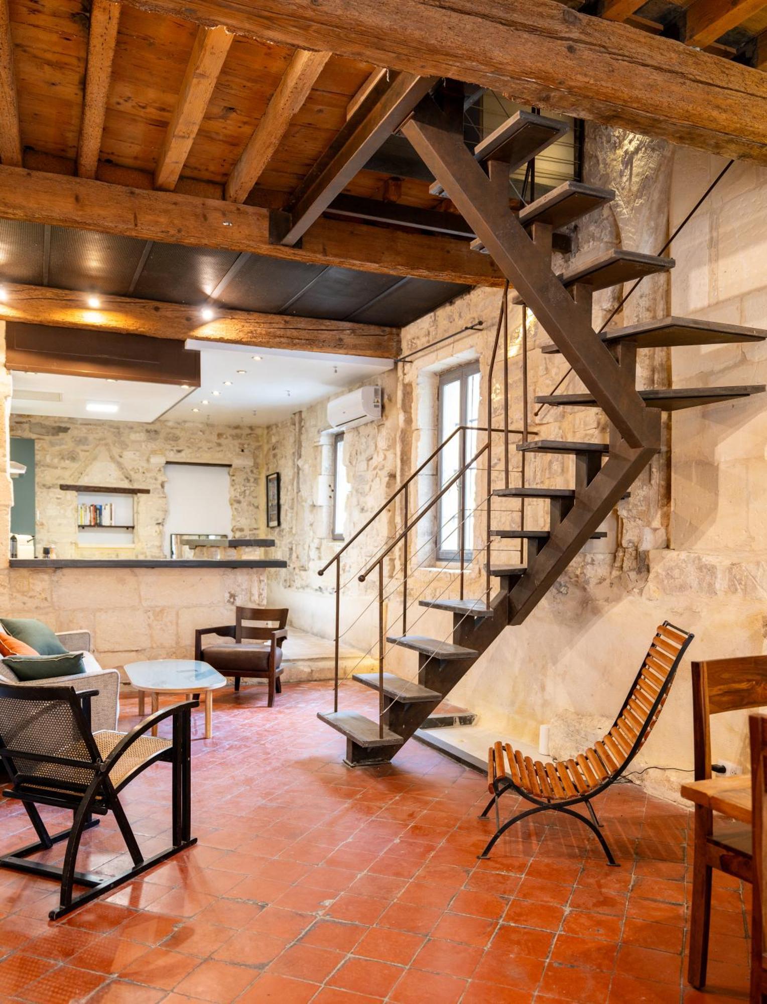 Maison De Charme En Centre-Ville 4 A 6 Personnes Arlés Exterior foto